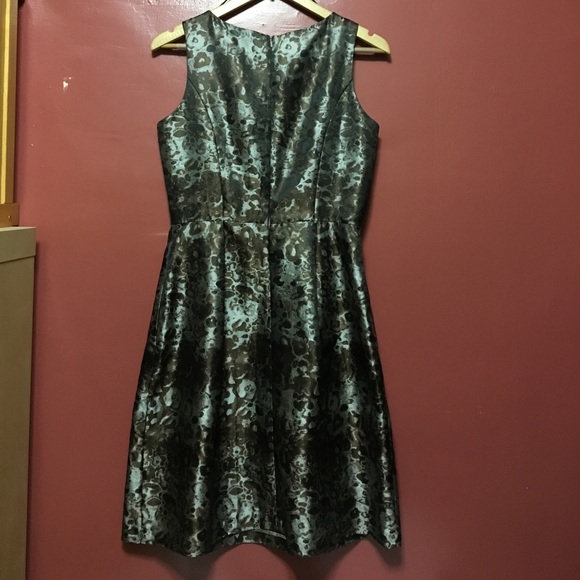 Donna Ricco Evening/Cocktail Dress - Picture 3 of 3